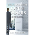 Relationships Open Doors - Paperback