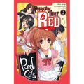 Phantom Thief Red, Vol. 3: School Festival Fever Volume 3 - Paperback