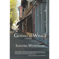 Going to Wings - Paperback