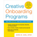 Creative Onboarding Programs (Pb) - Paperback