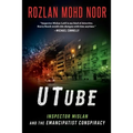 Utube: Inspector Mislan and the Emancipatist Conspiracy - Hardcover