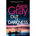 Out of Darkness - Hardcover