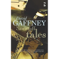 Sawn-Off Tales - Paperback