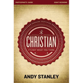 Christian Bible Study Participant's Guide: It's Not What You Think - Paperback