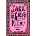 Jack the giant killer 1865 - Paperback