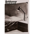 Balthasar Burkhard - Paperback