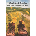 Medicinal Camino: Plant First Aid Along "The Way" - Paperback