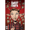 Sweet Tooth Compendium - Paperback