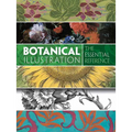 Botanical Illustration: The Essential Reference - Paperback