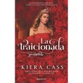 La Traicionada / The Betrayed - Paperback