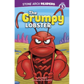 The Grumpy Lobster - Paperback