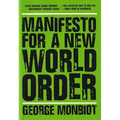 Manifesto for a New World Order - Paperback