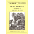 The Light Princess - Paperback