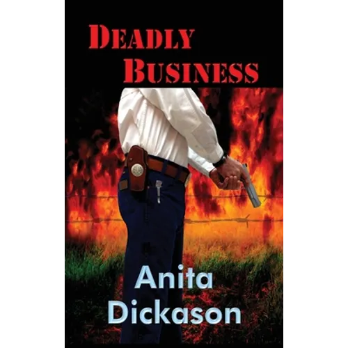 Deadly Business - Hardcover