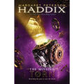 Torn - Hardcover