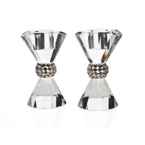 Pageant Candlesticks