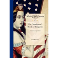 Gentlemen's Book of Etiquette - Paperback