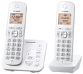 Panasonic Cordless Telephone White