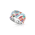 New - Pashmina Ring