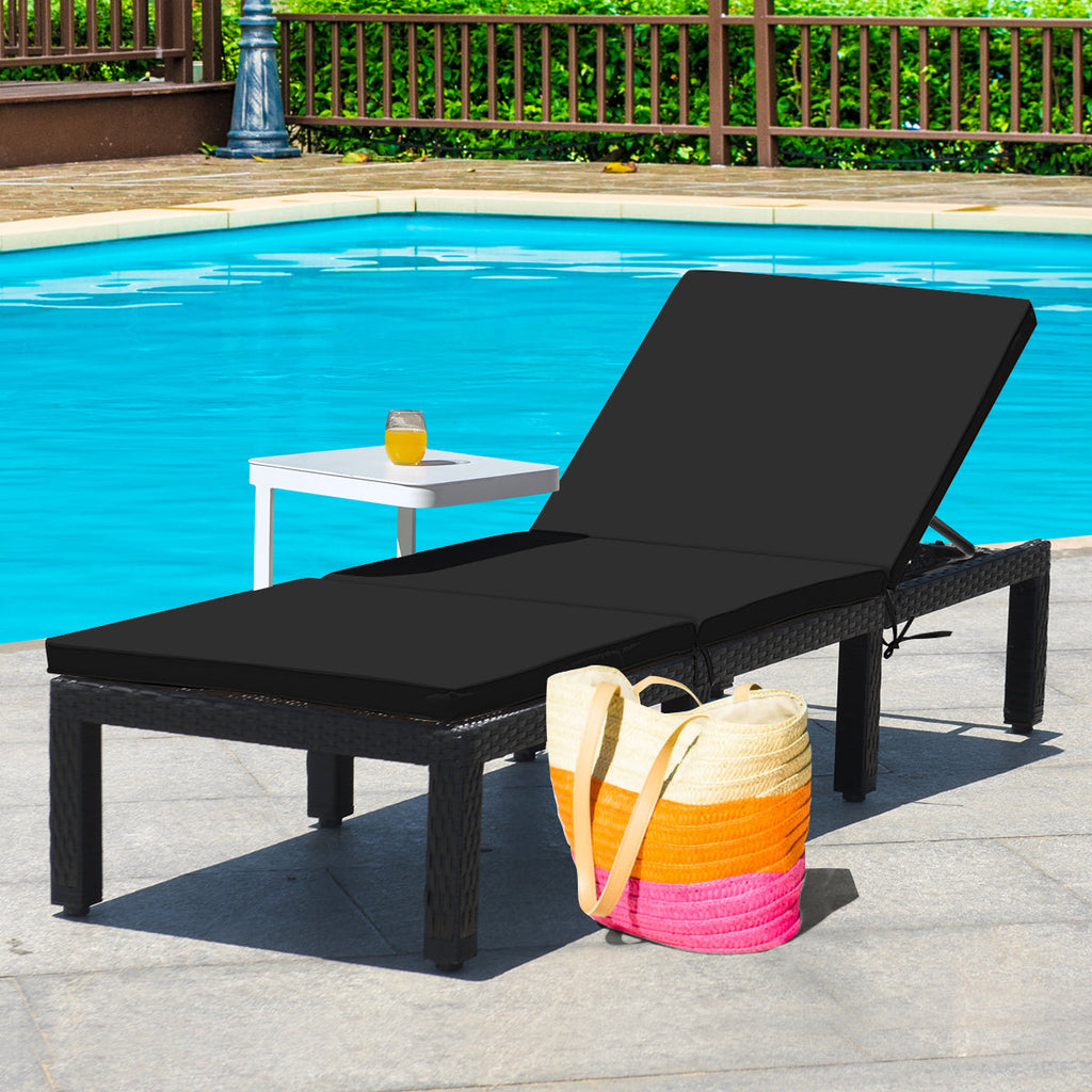 Patio Rattan