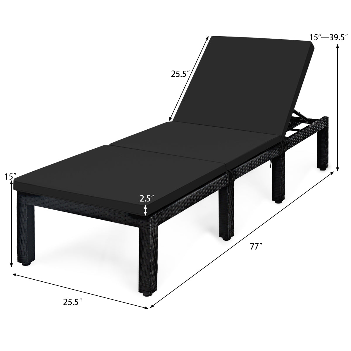 Patio Rattan