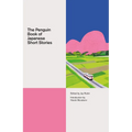 The Penguin Book of Japanese Short Stories - Hardcover