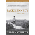 Jack Kennedy: Elusive Hero - Paperback