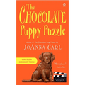 The Chocolate Puppy Puzzle - Mass Market Paperbound