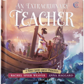 An Extraordinary Teacher: A Bible Story about Priscilla - Hardcover