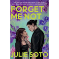 Forget Me Not - Paperback