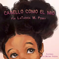 Cabello Como El Mio - Paperback