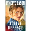 Active Defense - Hardcover