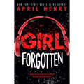 Girl Forgotten - Hardcover