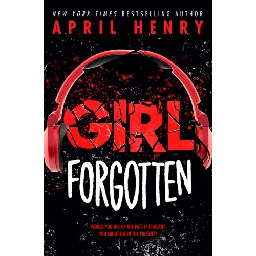 Girl Forgotten - Hardcover