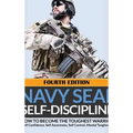 NAVY SEAL Self-Discipline - Hardcover