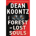 The Forest of Lost Souls - Hardcover