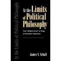 Limits Pol Philosophy - Paperback