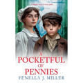 A Pocketful of Pennies - Hardcover