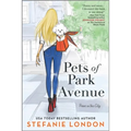 Pets of Park Avenue - Paperback