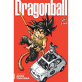 Dragon Ball (3-In-1 Edition), Vol. 1: Includes Vols. 1, 2 & 3 - Paperback
