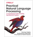 Practical Natural Language Processing: A Comprehensive Guide to Building Real-World Nlp Systems - Paperback