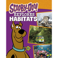 Scooby-Doo Explores Habitats - Paperback