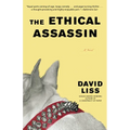 The Ethical Assassin - Paperback