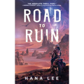 Road to Ruin - Paperback