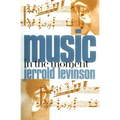 Music in the Moment - Paperback