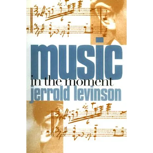 Music in the Moment - Paperback