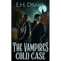 The Vampire's Cold Case - Paperback