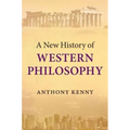 New History of Western Philosophy (Revised) - Hardcover