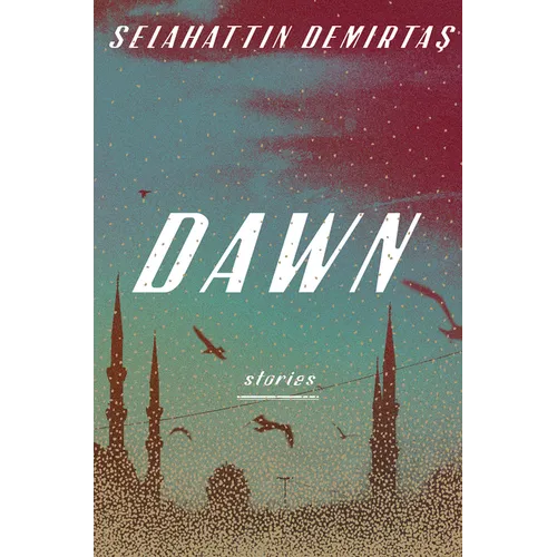 Dawn: Stories - Hardcover