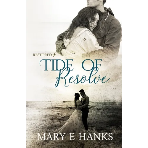 Tide of Resolve: Inspirational Christian Fiction - Paperback